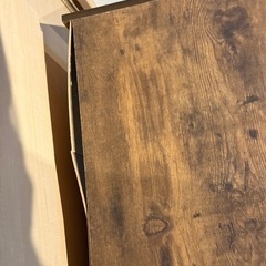 カラーボックスの画像