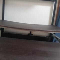 パソコンラックの画像