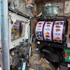 スロット　化物語の画像