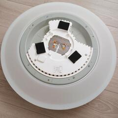 シーリングライト アイリスオーヤマ CL8DL 3個セットの画像