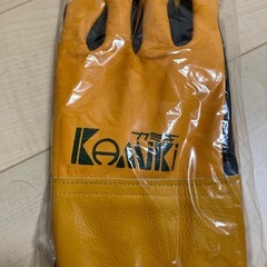 5双で単価1000円防振手袋T-1の画像