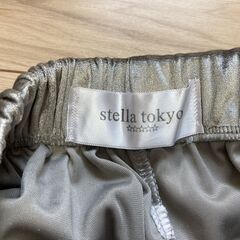 [配送も可能] stella tokyoのスエットタイプ レディースの画像
