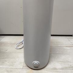 山善　2024年製　加湿器　現品のみの画像