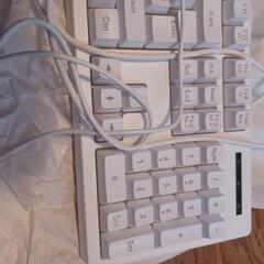 キーボードマウスセットの画像
