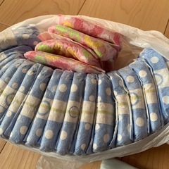 ペット用品  おむつの画像