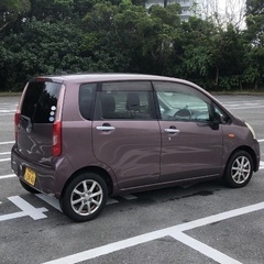 ダイハツ ムーヴ —-の画像