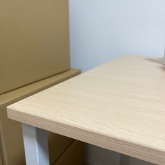 デスクの画像