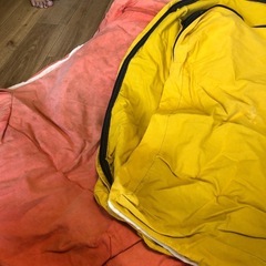 ペット用ソファの画像