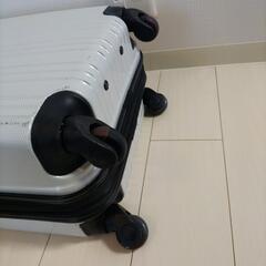 キャリーケース 38-47L（3-4泊目安）の画像
