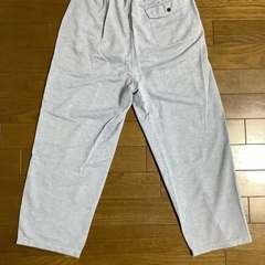 サマー水色メンズボトムスの画像