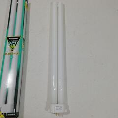 Panasonic　ツイン蛍光灯  FPL36EX-N  (昼白色) 2本の画像