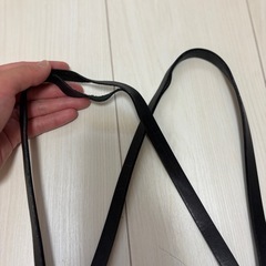 フェラガモ　トートバッグの画像