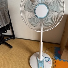 Fanの画像