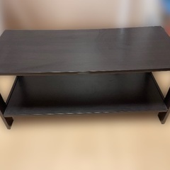 テレビ台の画像