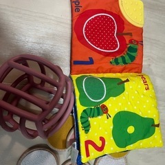 ベビーおもちゃモンテッソーリ教育にの画像