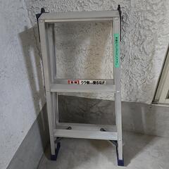 はしご　脚立　アルインコ　JK90の画像