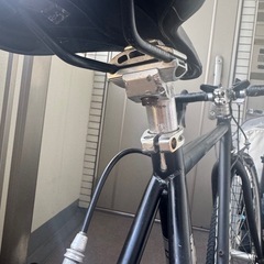 自転車ロードバイクの画像