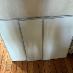 風呂の蓋の画像