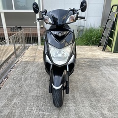 【SA44J】ヤマハ シグナスX 125cc・第3世代（国内モデル）の画像