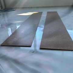 薄めの木材　DIY等でご利用くださいの画像