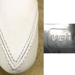 VELO バイク サドルの画像