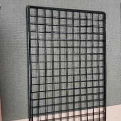ワイヤーネットの画像