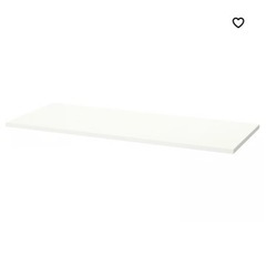 IKEA新品天板の画像