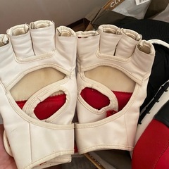 ボクシングミット、グローブまとめ‼️の画像