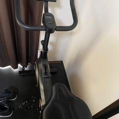 アルインコ(ALINCO) スピンバイク フィットネスバイクの画像