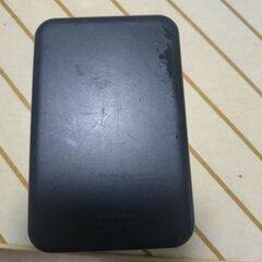 スマホモバイルバッテリーハイデスクリコール品ではありませんの画像