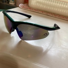値下げ　スポーツサングラスの画像