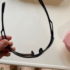 値下げ　スポーツサングラスの画像