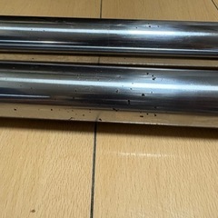  ゼファーカイ　インナーチューブの画像