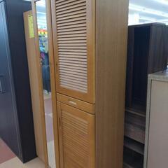 ★限定SALE20%OFF★《尼崎市/リサイクルショップドリーム次屋店》ミラー付きシューズボックス 中古品 ☆尼崎市若王寺☆の画像