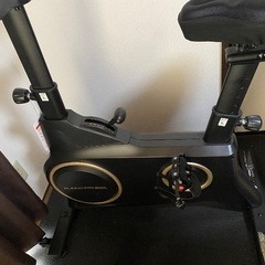 アルインコ(ALINCO) スピンバイク フィットネスバイクの画像