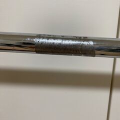 ハンガーラックの画像