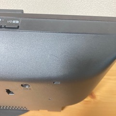 【美品・動作品】Panasonic コンパクトステレオシステム SC-HC300 の画像