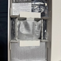 任天堂Switch 美品の画像