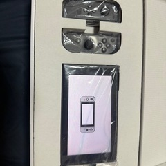 任天堂Switch 美品の画像