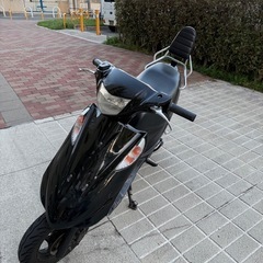 アドレスv125Gの画像