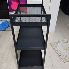 収納ラックの画像