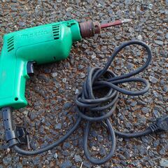 makita マキタ 6.5mm 高速ドリル 電動ドリルの画像