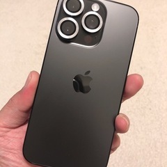 SIMフリーiPhone14 PRO 256MBの画像