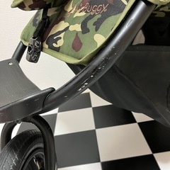ベビーカー　の画像