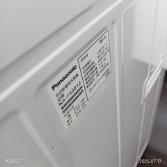 ⭐️SALE⭐️TH006送料設置無料　Panasonic　洗濯機　5㌔　人気モデルの画像