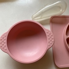 値下げ　お食事セット　バラ売りも可能の画像