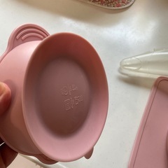 値下げ　お食事セット　バラ売りも可能の画像