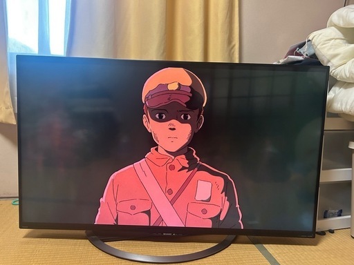 SHARP   50インチテレビ