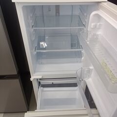 ★リユースのサカイ千葉中央店★期間限定割引有 SHARP 冷蔵庫 137L 20年製 動作確認／クリーニング済み TC3977の画像