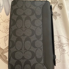 お引き取り様決定しました、COACH 財布の画像